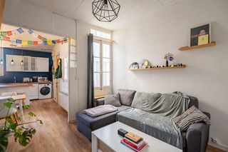  Appartement � vendre 2 pi�ces 40 m�