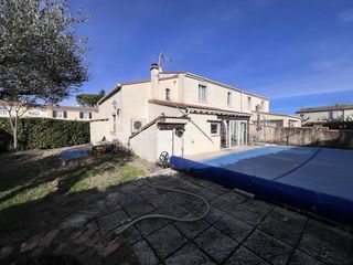  Maison � vendre 6 pi�ces 117 m�