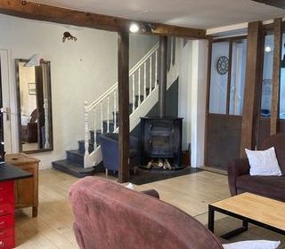  Maison � vendre 4 pi�ces 100 m�