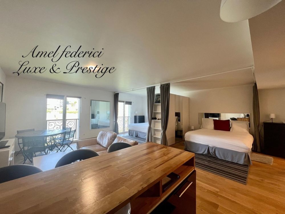 � vendre  Appartement Neuilly-sur-Seine (92200)