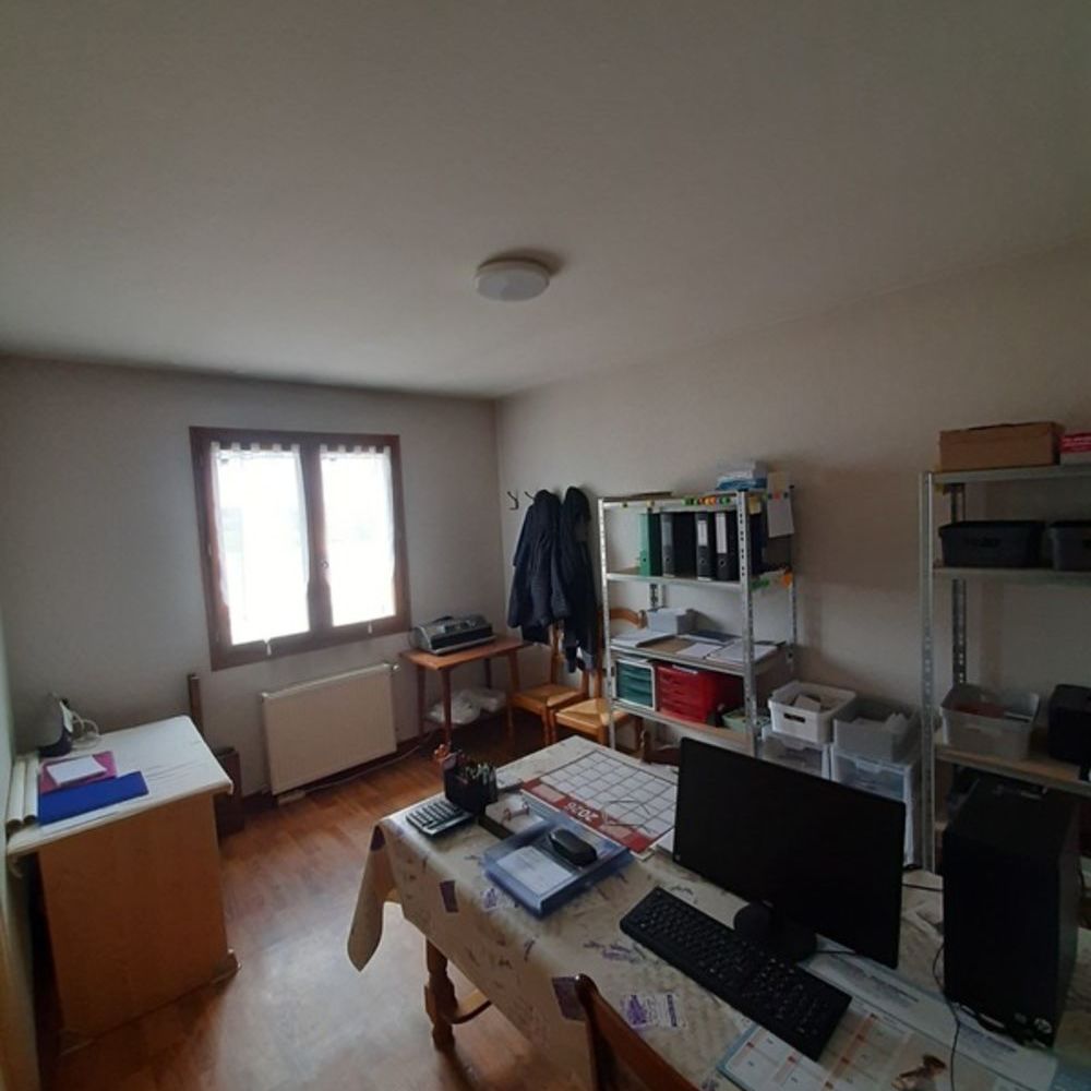 � vendre  Maison Coussac-Bonneval (87500)