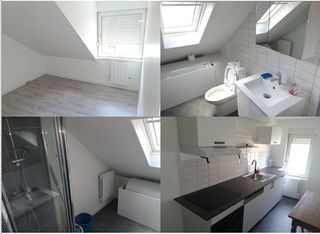  Appartement � louer 3 pi�ces 47 m�