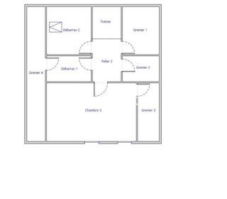  Maison � vendre 8 pi�ces 265 m�