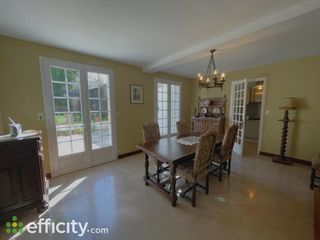  Maison � vendre 8 pi�ces 178 m�