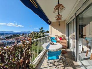  Appartement � vendre 3 pi�ces 72 m�