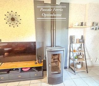  Maison � vendre 5 pi�ces 110 m�