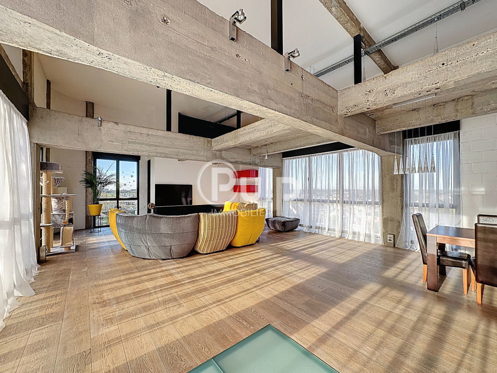 � vendre  Loft Lille (59800)