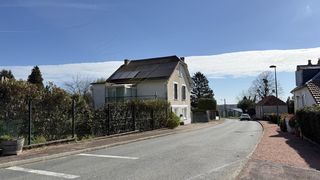  Maison � vendre 6 pi�ces 114 m�