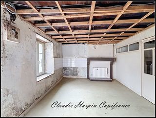  Maison � vendre 3 pi�ces 67 m�