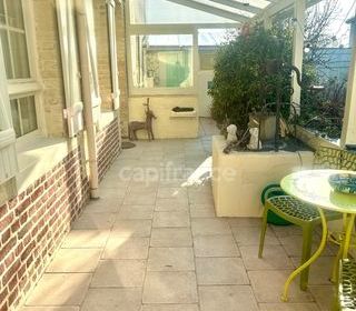  Maison � vendre 5 pi�ces 115 m�