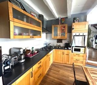  Maison � vendre 5 pi�ces 127 m�