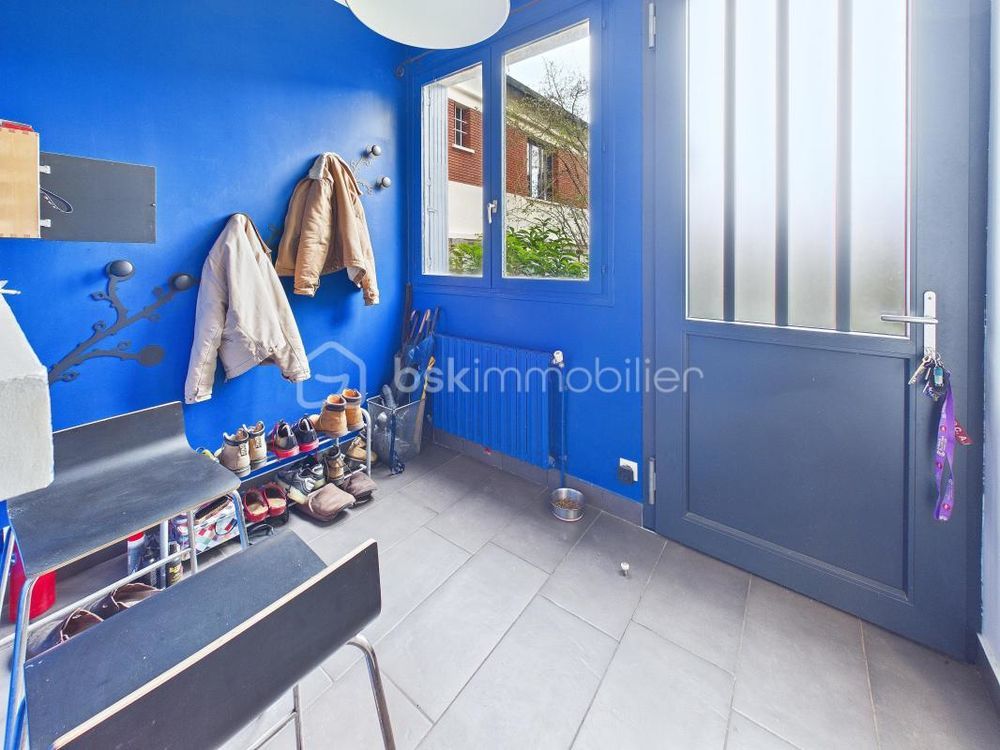 � vendre  Maison Arcueil (94110)