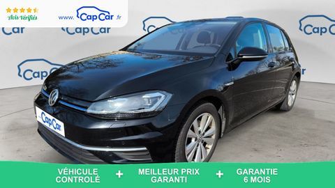 Volkswagen Golf VII 1.5 TSI EVO 130 Confortline 2019 occasion Collonges Sous Saleve 74160