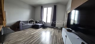  Maison � vendre 3 pi�ces 60 m�