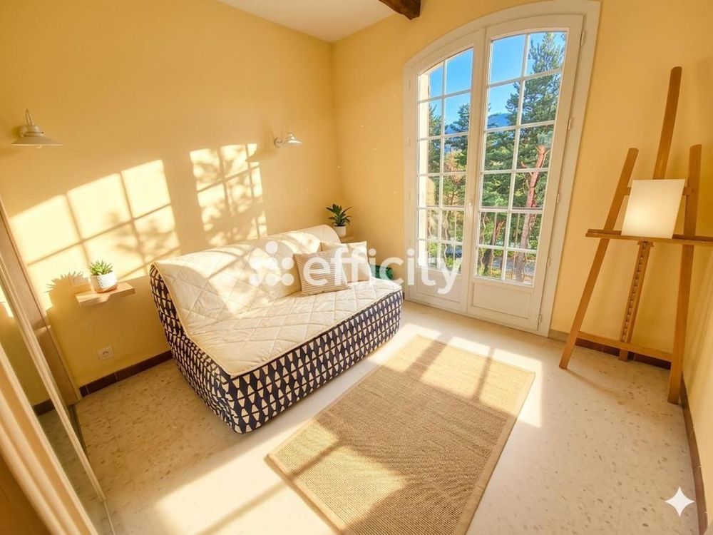 � vendre  Villa Rousset (13790)