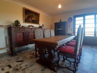  Propri�t�/ch�teau � vendre 8 pi�ces 264 m�