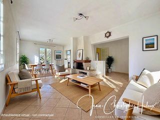  Maison � vendre 3 pi�ces 94 m�