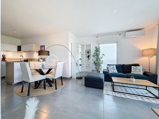  Appartement � vendre 3 pi�ces 62 m�