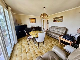  Maison � vendre 5 pi�ces 85 m�