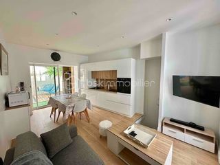  Maison � vendre 4 pi�ces 85 m�