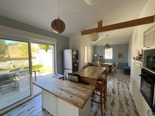  Maison � vendre 5 pi�ces 115 m�