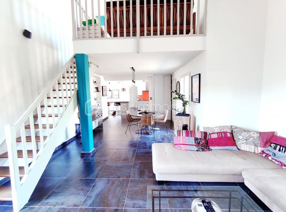 � vendre  Villa Gujan-Mestras (33470)