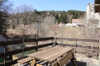  Maison � vendre 3 pi�ces 72 m�