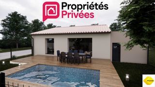  Maison � vendre 4 pi�ces 106 m�