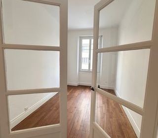  Appartement � vendre 4 pi�ces 88 m�