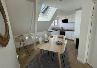  Appartement � vendre 3 pi�ces 73 m�