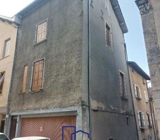  Maison � vendre 5 pi�ces 75 m�