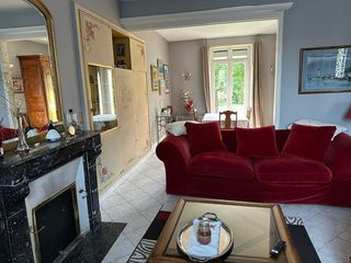  Maison � vendre 6 pi�ces 140 m�