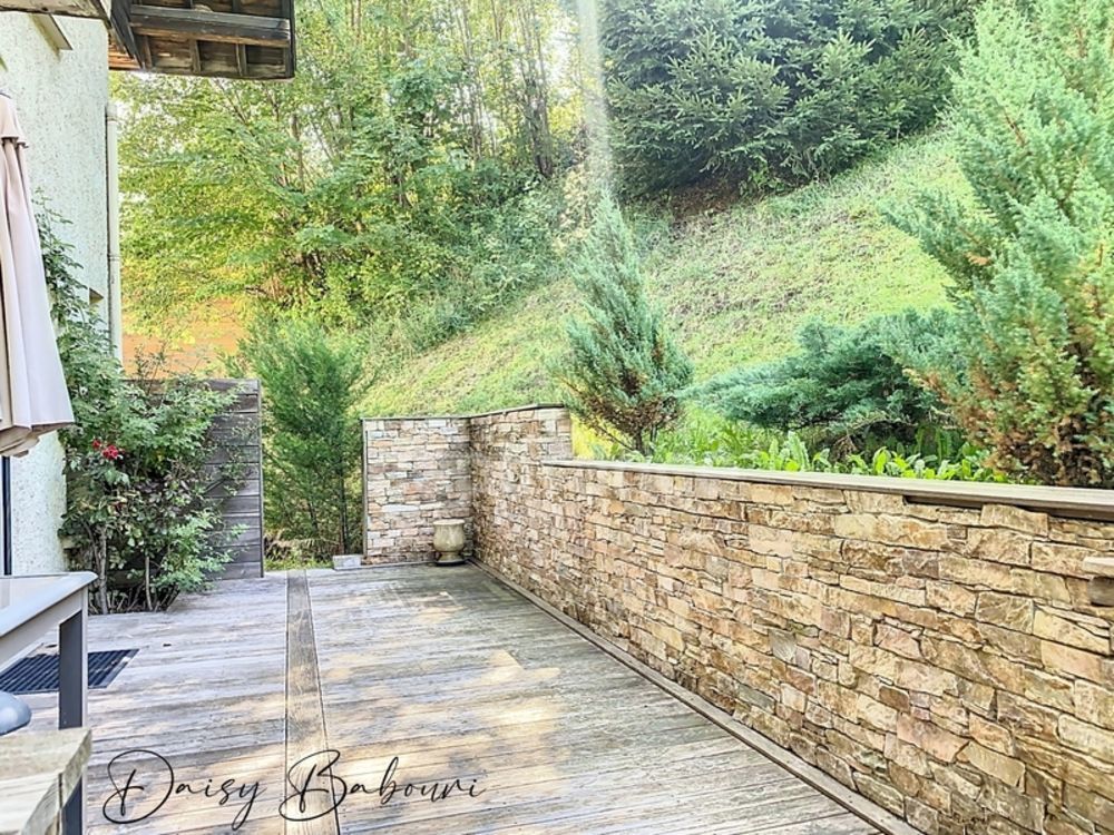 � vendre  Appartement Meg�ve (74120)