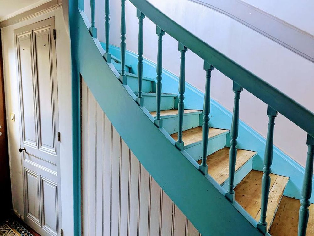 � vendre  Maison Lyon 3