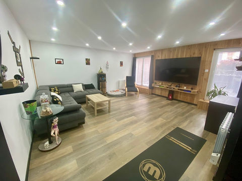   Appartement Champs Sur Marne 3 pi�ce(s) 83 m2 Appartement - 3 pi�ce(s) - 83 m�