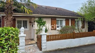  Maison � vendre 6 pi�ces 132 m�