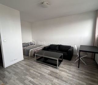  Appartement � vendre 1 pi�ce 28 m�