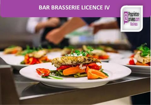 BAR, BRASSERIE 130 COUVERTS, TERRASSE, EMPALCEMENT STRATEGIQUE 345000 80000 Amiens