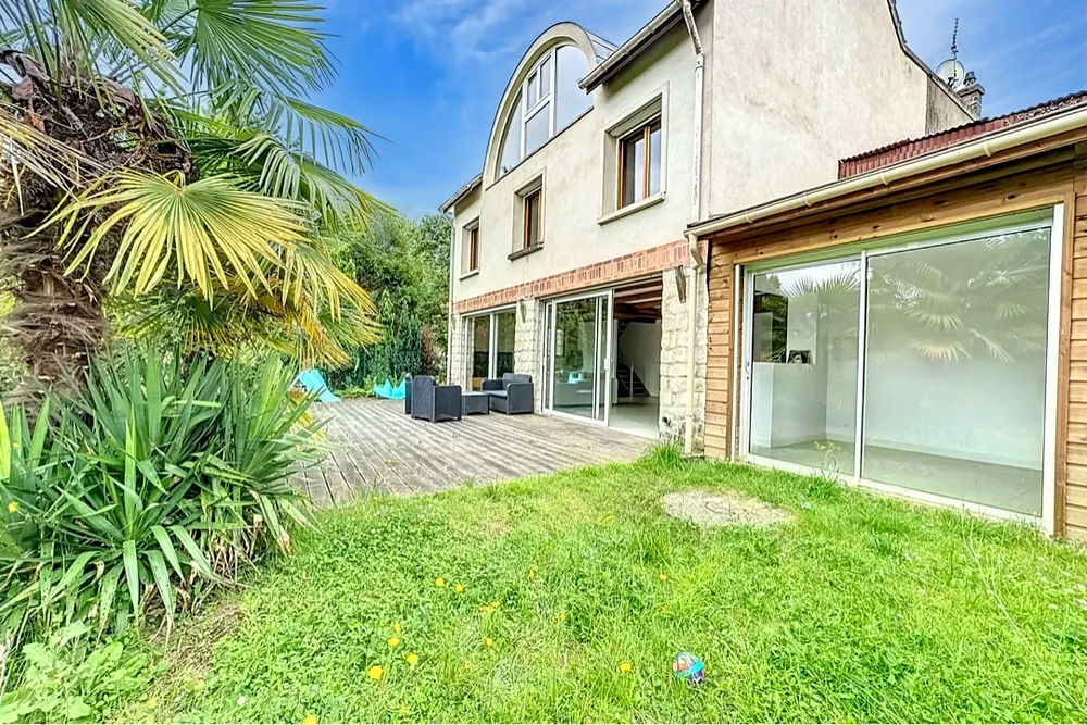 � vendre  Maison Igny (91430)