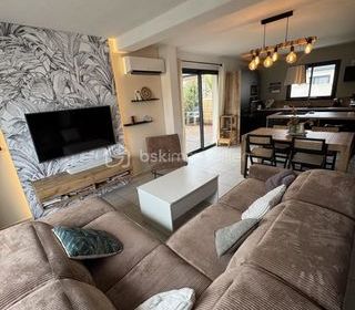  Villa � vendre 4 pi�ces 103 m�