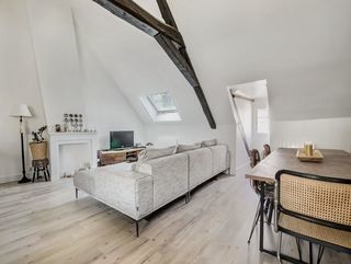  Appartement � vendre 3 pi�ces 83 m�