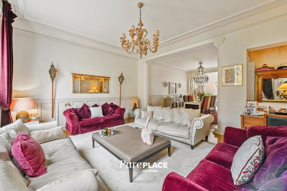 � vendre  Maison Paris 17