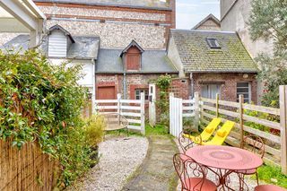  Maison � vendre 3 pi�ces 50 m�