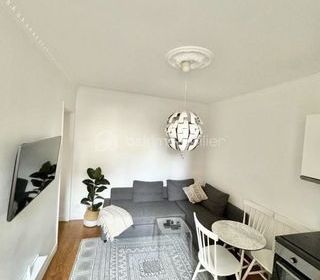  Appartement � vendre 2 pi�ces 29 m�