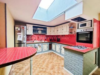  Maison � vendre 7 pi�ces 155 m�