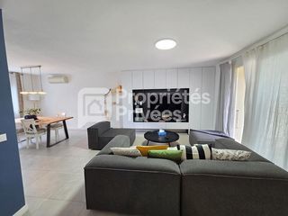  Maison � vendre 3 pi�ces 75 m�