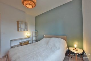  Appartement � vendre 3 pi�ces 58 m�