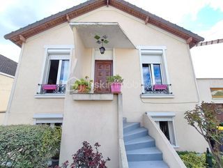  Maison � vendre 4 pi�ces 61 m�