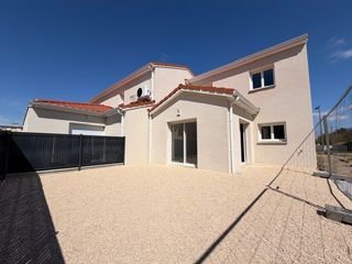  Maison � louer 4 pi�ces 90 m�