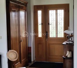  Propri�t�/ch�teau � vendre 4 pi�ces 80 m�